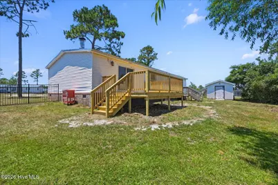 216 Oak Grove Drive, Hampstead, NC 28443 - Photo 3