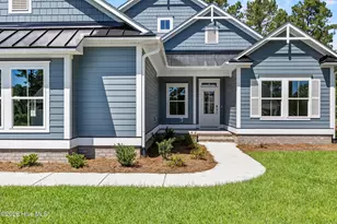 1028 Crosby Cir SW, Sunset Beach, NC 28468 - Photo 5