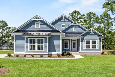 1028 Crosby Circle SW #51, Sunset Beach, NC 28468 - Photo 1