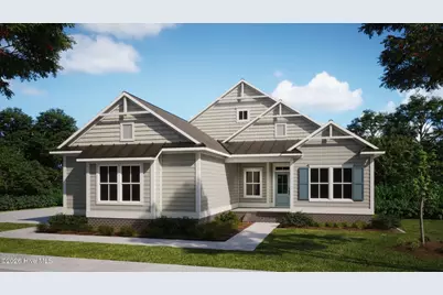 1028 Crosby Circle SW #51, Sunset Beach, NC 28468 - Photo 1