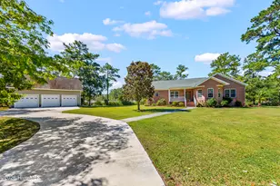 201 Trawler Ln, Merritt, NC 28556 - Photo 3