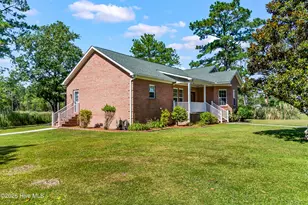 201 Trawler Ln, Merritt, NC 28556 - Photo 5