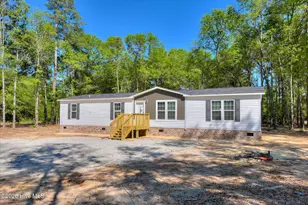 1106 Hephzibah - McBean Rd, Hephzibah, GA 30815 - Photo 3