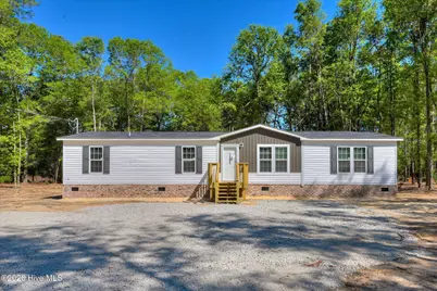 1106 Hephzibah - McBean Road, Hephzibah, GA 30815 - Photo 1