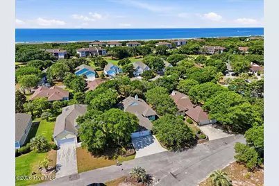 18 Greenview Drive, Caswell Beach, NC 28465 - Photo 69
