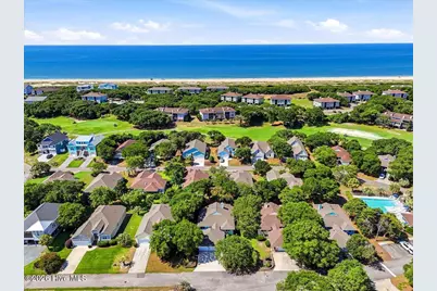 18 Greenview Drive, Caswell Beach, NC 28465 - Photo 73