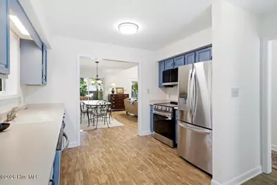 18 Greenview Drive, Caswell Beach, NC 28465 - Photo 7