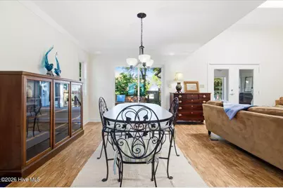 18 Greenview Drive, Caswell Beach, NC 28465 - Photo 11