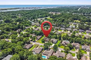 519 Sea Castle Ct, Wilmington, NC 28412 - Photo 47