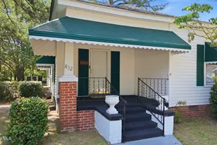 832 Garvis St, Rocky Mount, NC 27803 - Photo 3