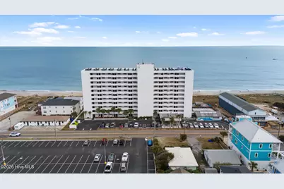 1615 Lake Park Boulevard S #Unit 709, Carolina Beach, NC 28428 - Photo 25