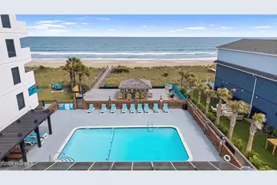 1615 Lake Park Boulevard S #Unit 709, Carolina Beach, NC 28428 - Photo 31