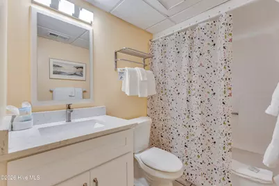 1615 Lake Park Boulevard S #Unit 709, Carolina Beach, NC 28428 - Photo 15