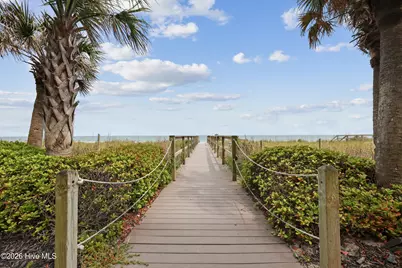 1615 Lake Park Boulevard S #Unit 709, Carolina Beach, NC 28428 - Photo 27