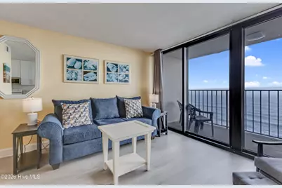 1615 Lake Park Boulevard S #Unit 709, Carolina Beach, NC 28428 - Photo 7