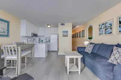 1615 Lake Park Boulevard S #Unit 709, Carolina Beach, NC 28428 - Photo 5