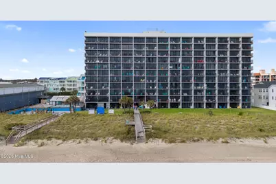 1615 Lake Park Boulevard S #Unit 709, Carolina Beach, NC 28428 - Photo 23