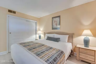 1615 Lake Park Boulevard S #Unit 709, Carolina Beach, NC 28428 - Photo 13