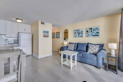 1615 Lake Park Boulevard S #Unit 709, Carolina Beach, NC 28428 - Photo 9