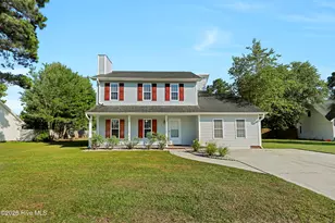 3008 Tandem Ct, Wilmington, NC 28405 - Photo 33
