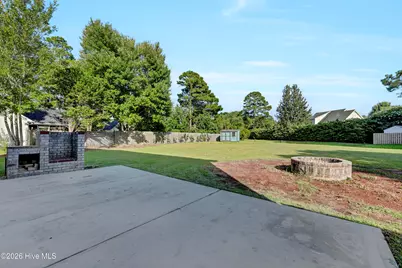 3008 Tandem Court, Wilmington, NC 28405 - Photo 23