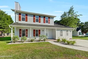 3008 Tandem Ct, Wilmington, NC 28405 - Photo 1
