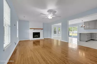 3008 Tandem Court, Wilmington, NC 28405 - Photo 9