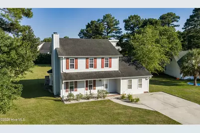 3008 Tandem Court, Wilmington, NC 28405 - Photo 29