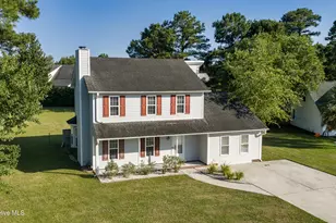 3008 Tandem Ct, Wilmington, NC 28405 - Photo 29
