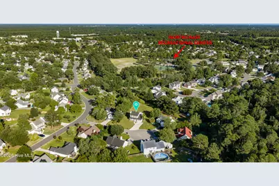3008 Tandem Court, Wilmington, NC 28405 - Photo 3