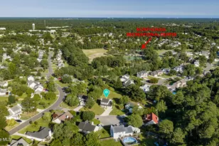 3008 Tandem Ct, Wilmington, NC 28405 - Photo 3