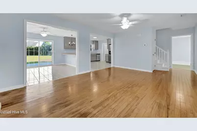 3008 Tandem Court, Wilmington, NC 28405 - Photo 5