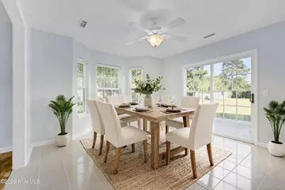 3008 Tandem Court, Wilmington, NC 28405 - Photo 5