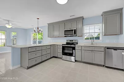 3008 Tandem Court, Wilmington, NC 28405 - Photo 7