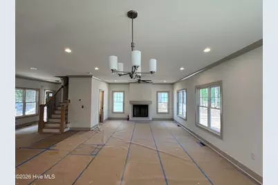 664 Wren Lane, Vass, NC 28394 - Photo 5