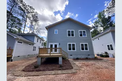 664 Wren Lane, Vass, NC 28394 - Photo 21