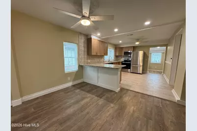 1407 Norman Street, Wilmington, NC 28401 - Photo 5