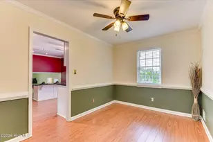 4454 Whisperwood Dr, Martinez, GA 30907 - Photo 9