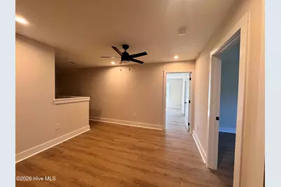 506 Bald Eagle Drive, Vass, NC 28394 - Photo 17