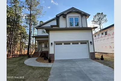 506 Bald Eagle Drive, Vass, NC 28394 - Photo 21
