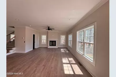506 Bald Eagle Drive, Vass, NC 28394 - Photo 5