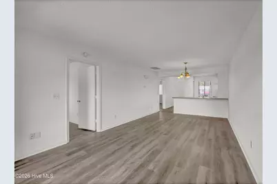 3603 Saint Johns Court #Unit B, Wilmington, NC 28403 - Photo 11