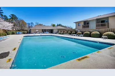 3603 Saint Johns Court #Unit B, Wilmington, NC 28403 - Photo 27