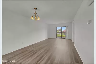 3603 Saint Johns Court #Unit B, Wilmington, NC 28403 - Photo 9