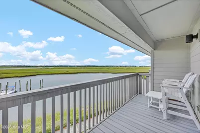 2307 N Lumina Avenue #Unit D, Wrightsville Beach, NC 28480 - Photo 23