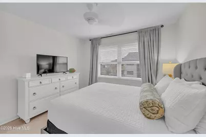 2307 N Lumina Avenue #Unit D, Wrightsville Beach, NC 28480 - Photo 17