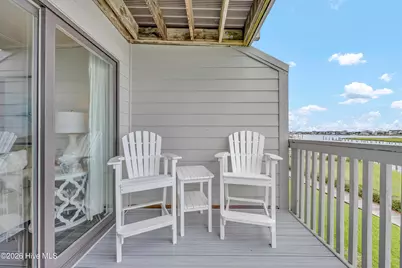 2307 N Lumina Avenue #Unit D, Wrightsville Beach, NC 28480 - Photo 11