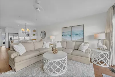 2307 N Lumina Avenue #Unit D, Wrightsville Beach, NC 28480 - Photo 9