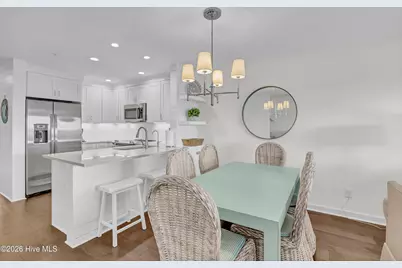 2307 N Lumina Avenue #Unit D, Wrightsville Beach, NC 28480 - Photo 5