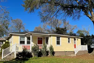 249 N Carolina Ave, Wilmington, NC 28401 - Photo 1